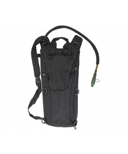 Гидратор в чехле 2.5L HY-2011-1 BK (черный)