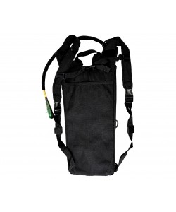 Гидратор в чехле 2.5L HY-2011-1 BK (черный)