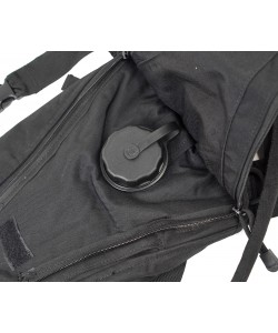 Гидратор в чехле 2.5L HY-2011-1 BK (черный)