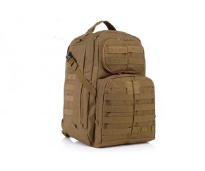Рюкзак тактический AS-BS0101 5.11 Style Airsoft Tactical 32L (Tan)