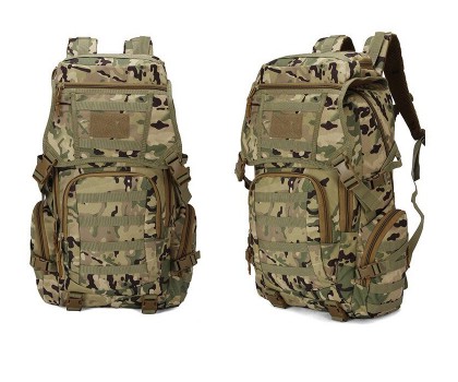 Рюкзак тактический AS-BS0102 2019 Hiking Outdoor 19L (Multicam)