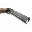 Пневматический пистолет Ataman AP16 Compact 511 (дерево Сапеле, PCP) 5,5 мм - фото № 6