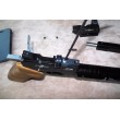 Пневматический пистолет Ataman AP16 Compact 511 (орех, PCP) Desert 5,5 мм - фото № 5