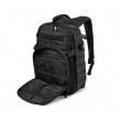 Рюкзак тактический AS-BS0101 5.11 Style Airsoft Tactical 32L (Black) - фото № 1