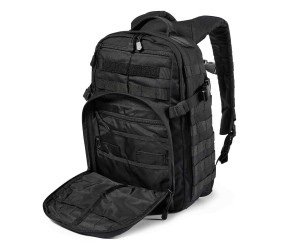 Рюкзак тактический AS-BS0101 5.11 Style Airsoft Tactical 32L (Black)