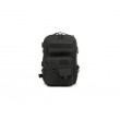 Рюкзак тактический AS-BS0076 Outdoor с отделяемыми карманам 40L (Black) - фото № 1