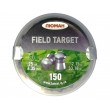 Пули «Люман» Field Target 6,35 мм, 2,15 г (150 штук) - фото № 1