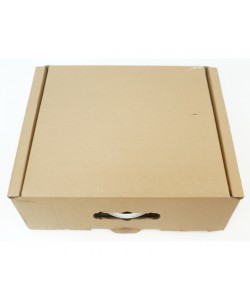 Пневматический пистолет Ataman AP16 Compact 412 (металл, PCP) 4,5 мм