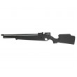 Пневматическая винтовка Ataman ML15 Карабин C25/RB (Soft-Touch Black, PCP) 5,5 мм - фото № 2