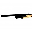 Пневматическая винтовка Ataman MB20L Карабин C96 (дерево бук, PCP, колба) 6,35 мм - фото № 8