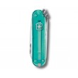 Нож-брелок Victorinox SD Colors 0.6223.T24G Tropical Surf (58 мм, бирюзовый) - фото № 2