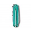 Нож-брелок Victorinox SD Colors 0.6223.T24G Tropical Surf (58 мм, бирюзовый) - фото № 3