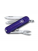 Нож-брелок Victorinox SD Colors 0.6223.T29G Persian Indigo (58 мм, фиолетовый)