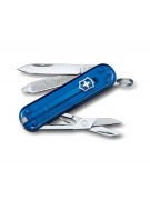 Нож-брелок Victorinox SD Colors 0.6223.T2G Deep Ocean (58 мм, синий)