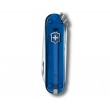 Нож-брелок Victorinox SD Colors 0.6223.T2G Deep Ocean (58 мм, синий) - фото № 2