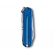 Нож-брелок Victorinox SD Colors 0.6223.T2G Deep Ocean (58 мм, синий) - фото № 3