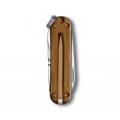 Нож-брелок Victorinox SD Colors 0.6223.T55G Chocolate Fudge (58 мм, коричневый) - фото № 4
