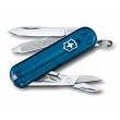 Нож-брелок Victorinox SD Colors 0.6223.T61G Sky High (58 мм, синий) - фото № 1