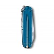 Нож-брелок Victorinox SD Colors 0.6223.T61G Sky High (58 мм, синий) - фото № 3
