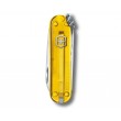 Нож-брелок Victorinox SD Colors 0.6223.T81G Tuscan Sun (58 мм, желтый) - фото № 2
