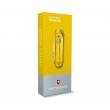 Нож-брелок Victorinox SD Colors 0.6223.T81G Tuscan Sun (58 мм, желтый) - фото № 4