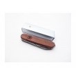 Нож складной Victorinox Spartan Wood 1.3601.63 (91 мм, коричневый) - фото № 4