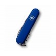 Нож складной Victorinox Climber Blue 1.3703.2 (91 мм, синий) - фото № 2