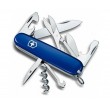 Нож складной Victorinox Climber Blue 1.3703.2 (91 мм, синий) - фото № 3