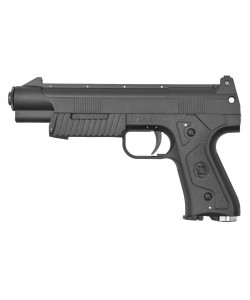 Пневматический пистолет «Атаман-М2» (PCP, пулевой) с цевьём