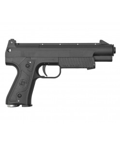 Пневматический пистолет «Атаман-М2» (PCP, пулевой) с цевьём