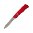 Нож складной Victorinox Forester Red 0.8363 (111 мм, красный) - фото № 2