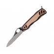 Нож складной Victorinox Trailmaster Desert 0.8461.MWC941 (111 мм, коричневый) - фото № 3