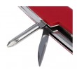 Нож складной Victorinox Trailmaster 0.8463 (111 мм, красный) - фото № 3