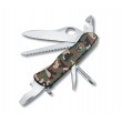 Нож складной Victorinox Trailmaster Camouflage 0.8463.MW94 (111 мм, камуфляж) - фото № 1