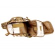 Рюкзак на одной лямке AS-BS0059 Military Tactical Travel (Multicam) - фото № 3