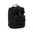Рюкзак на одной лямке AS-BS0059 Military Tactical Travel (Black) - фото № 1