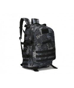 Рюкзак тактический AS-BS0034 Outdoor Molle 3D Assault Military Light Version 35L (TYP)