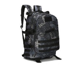 Рюкзак тактический AS-BS0034 Outdoor Molle 3D Assault Military Light Version 35L (TYP)