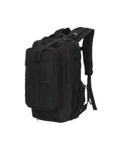 Рюкзак тактический AS-BS0042 Tactical Military Hiking Camping Outdoor 15L (Black)
