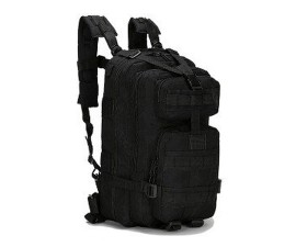 Рюкзак тактический AS-BS0035 US Army 3P Military Combat Light Version 30L (Black)