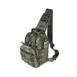 Рюкзак на одной лямке AS-BS0018 Military Molle Tactical Hiking (ACU) - фото № 1