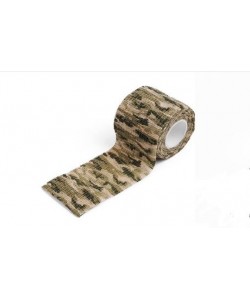 Камуфляжная лента Self-adhesive AS-BL0014 (AG)