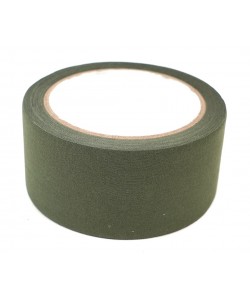 Камуфляжная лента AS-BL0010, 50 мм, длина 10 м (Olive)