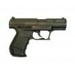 |Б/у| Пневматический пистолет Umarex Walther CP99 (№ 412.00.00-65-ком) - фото № 2
