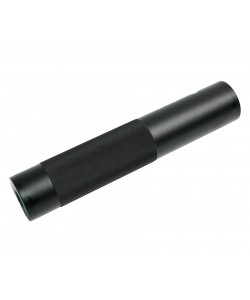 Модель глушителя Cyma HY-139A, 190x35 мм (Navy Seal)