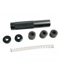 Модель глушителя Cyma HY-139A, 190x35 мм (Navy Seal)