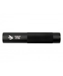 Модель глушителя Cyma HY-139A, 190x35 мм (Navy Seal)