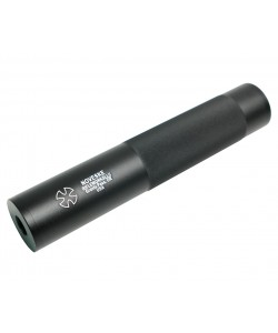 Модель глушителя Cyma HY-139N, 190x35 мм (Noveske)