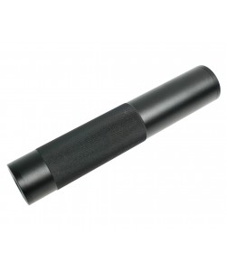 Модель глушителя Cyma HY-139S, 190x35 мм (HKM4D)