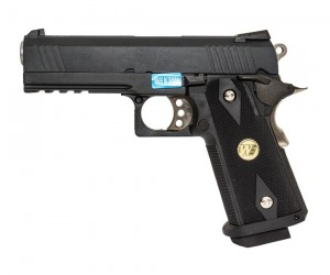 Страйкбольный пистолет WE Colt M1911 Hi-Capa 4.3 (WE-H009)